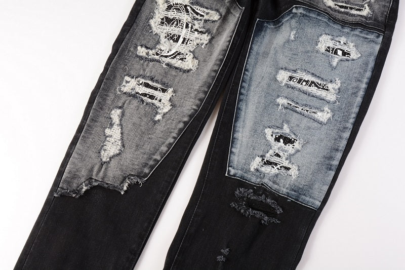Amiri Jeans