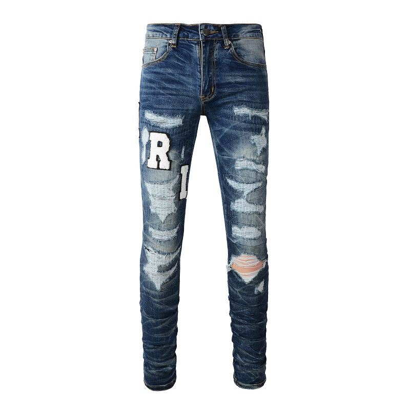 Amiri Jeans