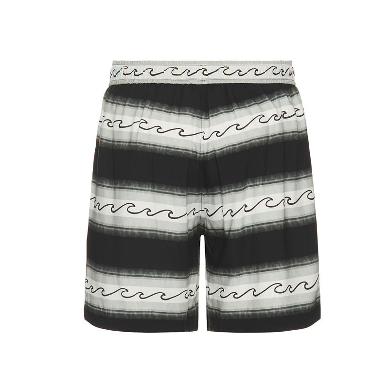 AMIRI GARDEN SHORT
