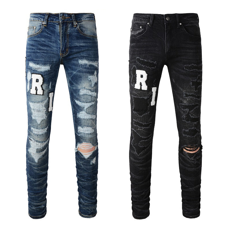 Amiri Jeans