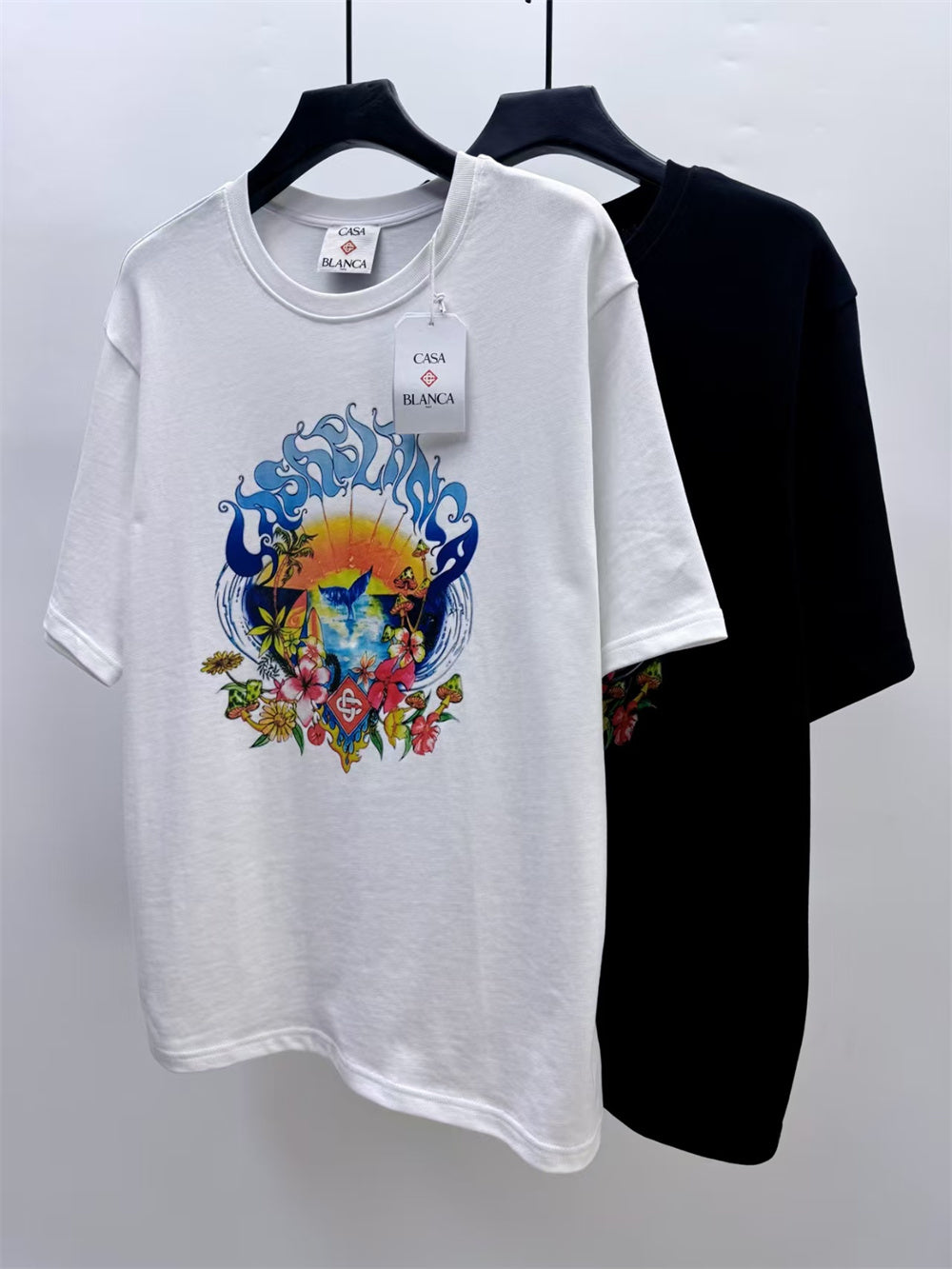SOCO Casablanca T-shirt