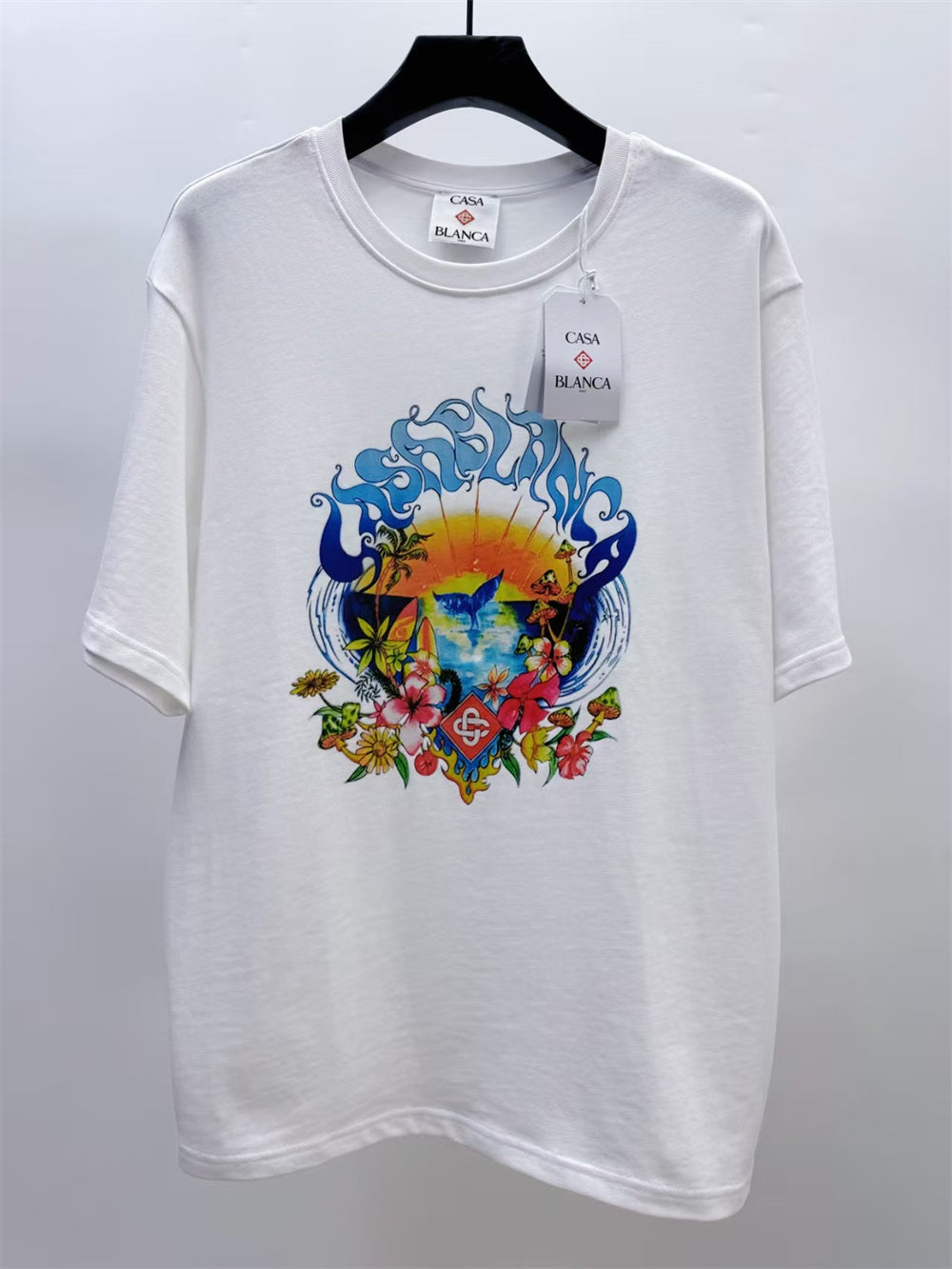 SOCO Casablanca T-shirt