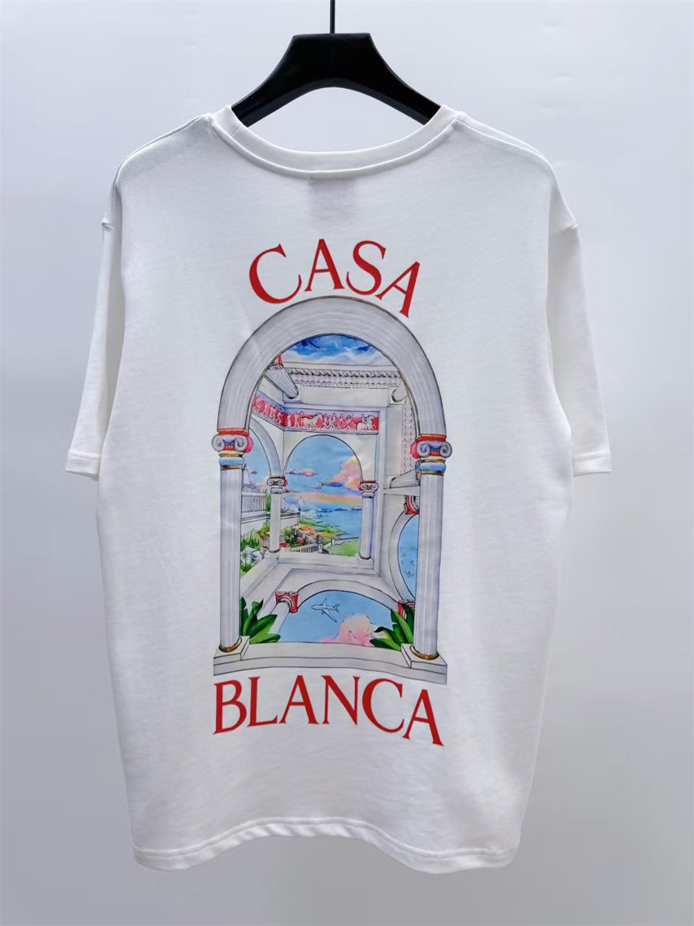 SOCO Casablanca T-shirt