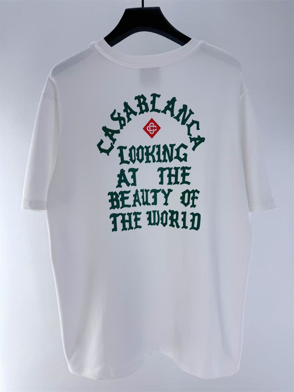 SOCO Casablanca T-shirt