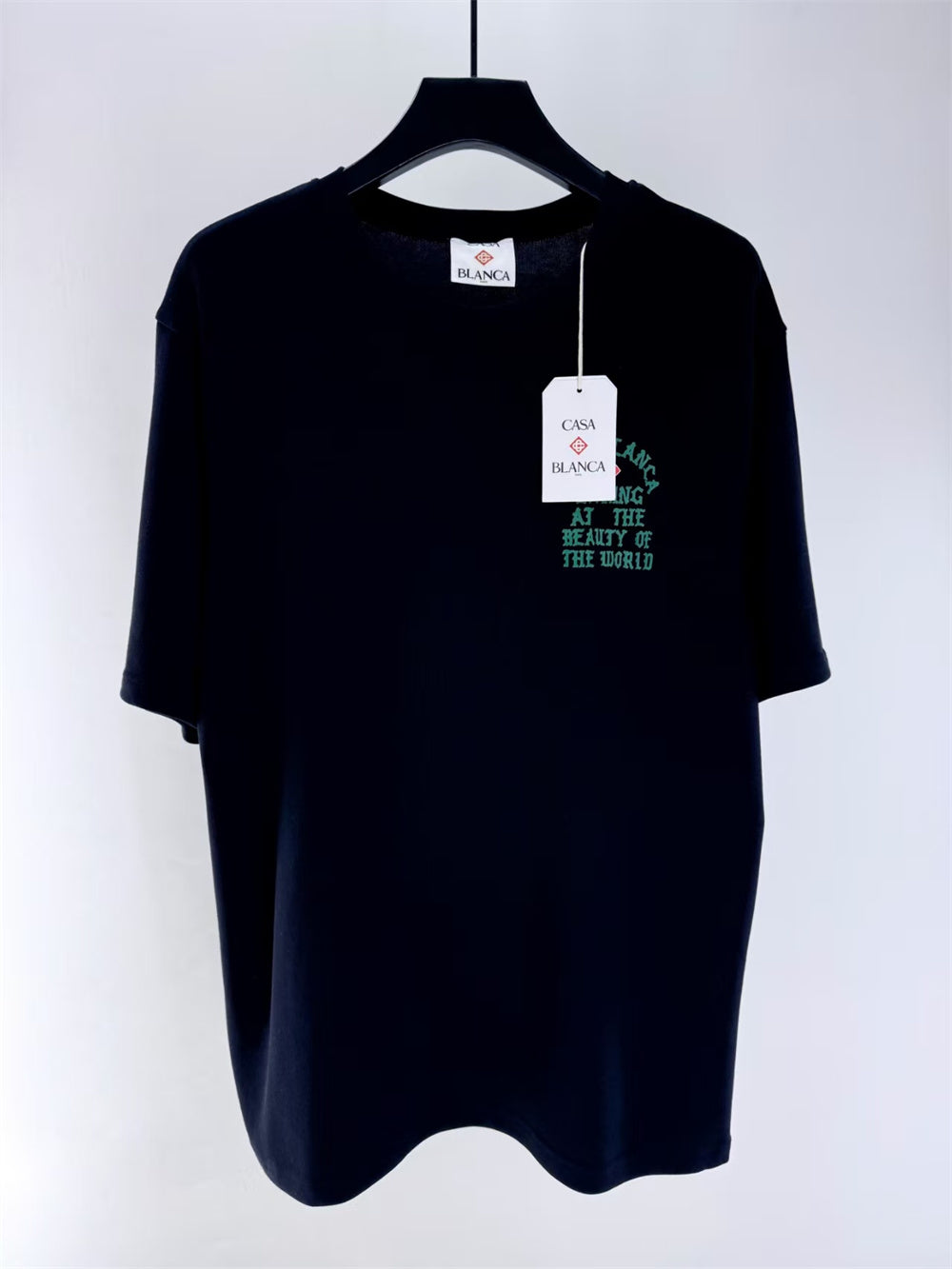 SOCO Casablanca T-shirt