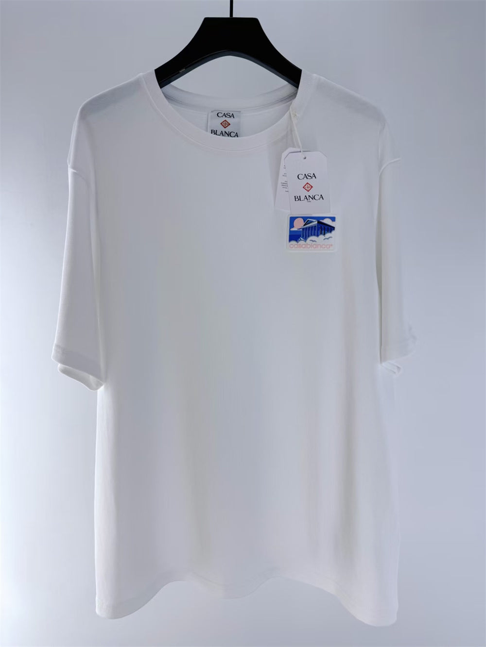 SOCO Casablanca T-shirt