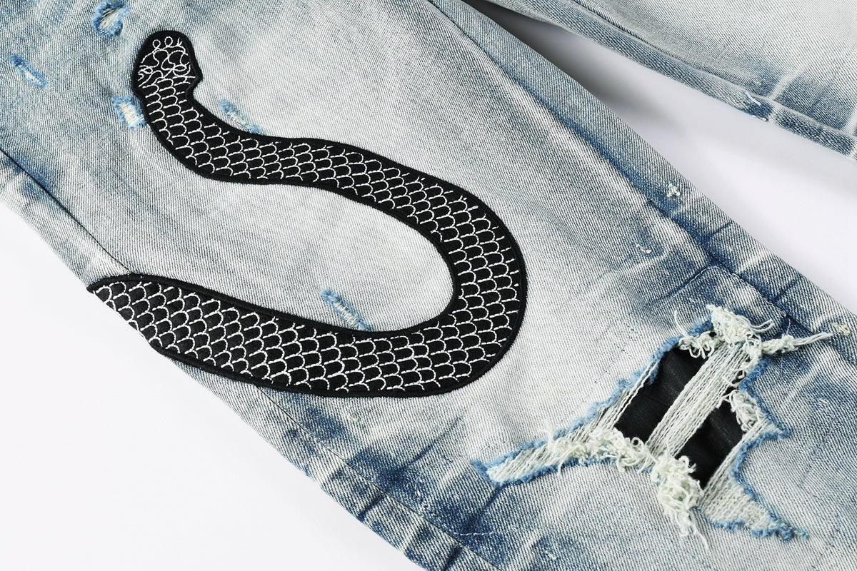 Amiri Jeans #8934