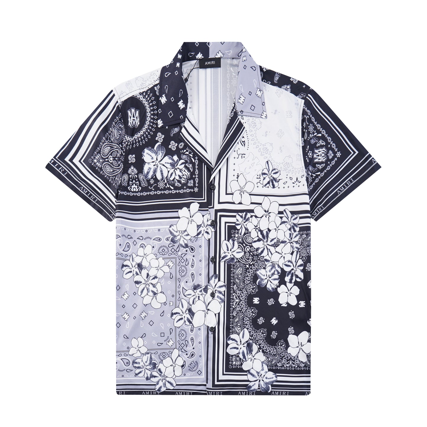 CASA AMIRI SHIRT