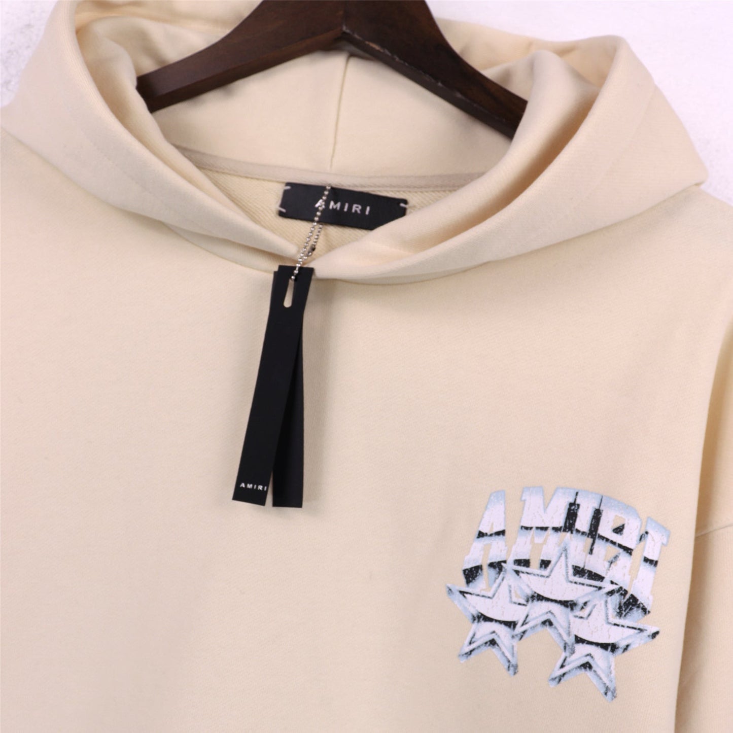 AMIRI CITY HOODIE