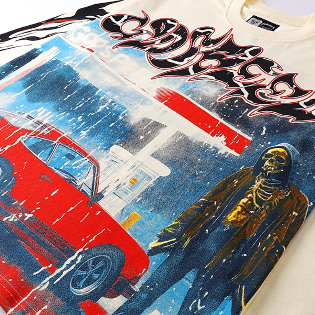 Godspeed Hoodie