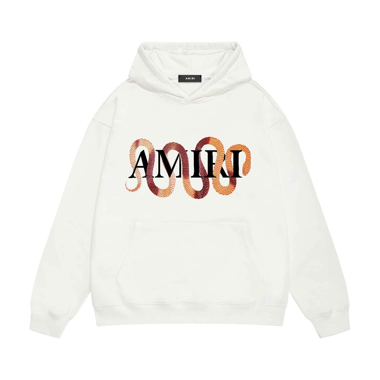 AMIRI CITY HOODIE
