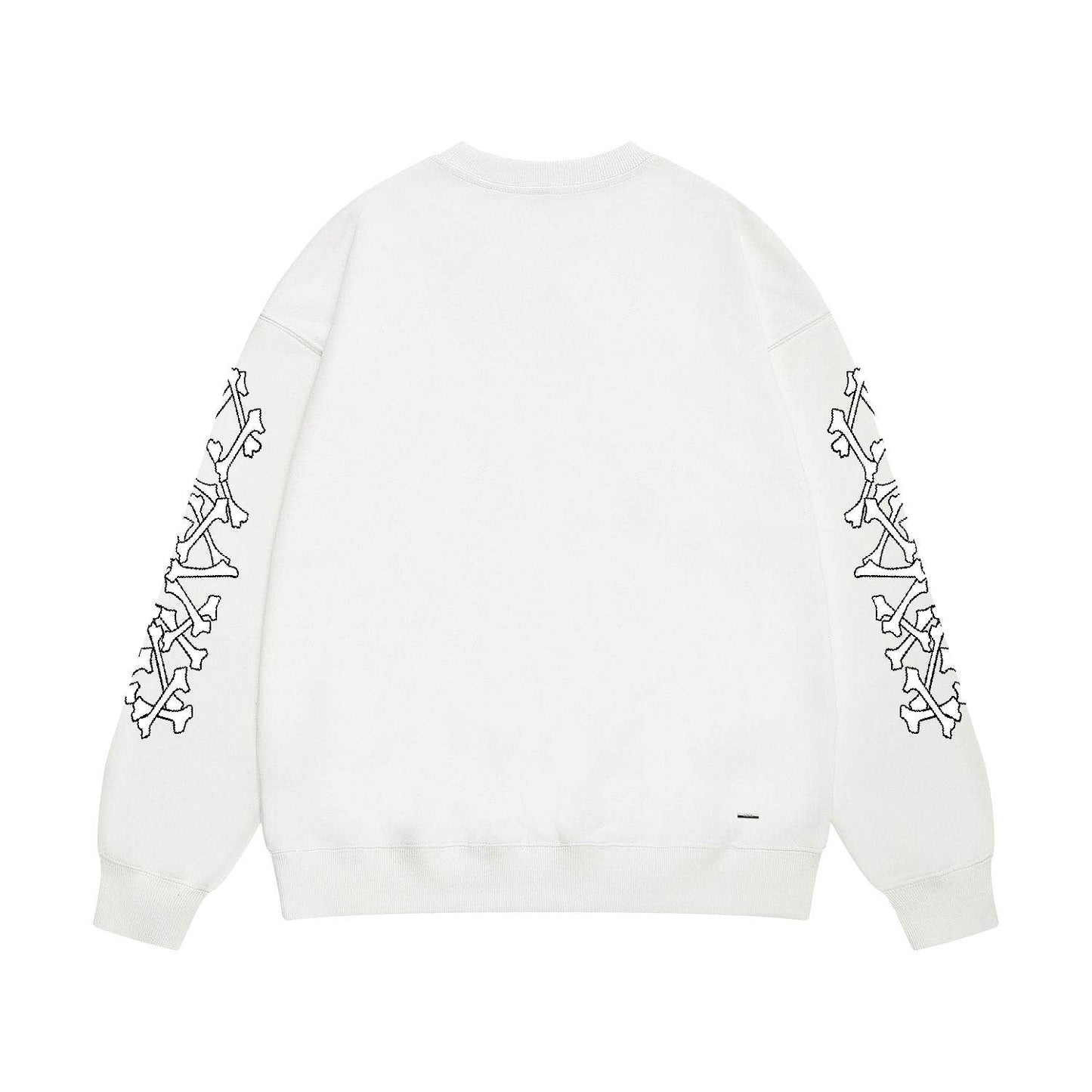 AMIRI VINTAGE CREW
