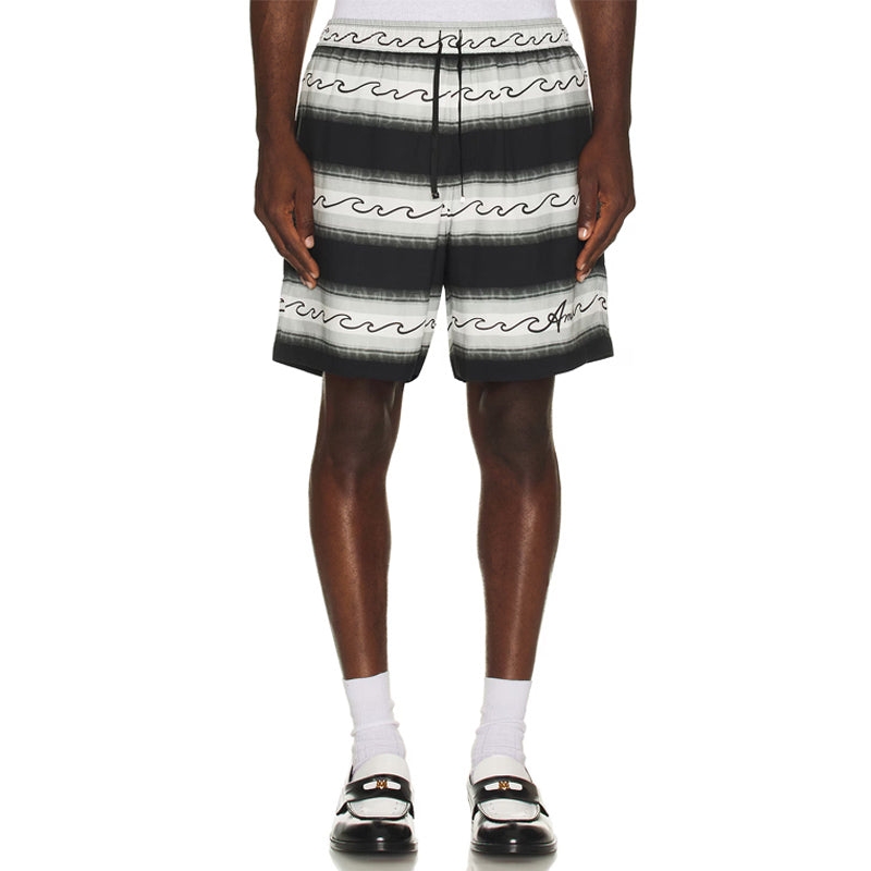 AMIRI GARDEN SHORT