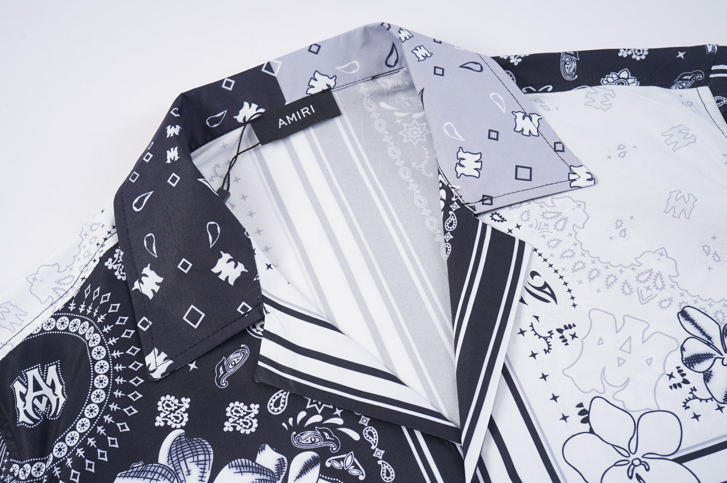 CASA AMIRI SHIRT
