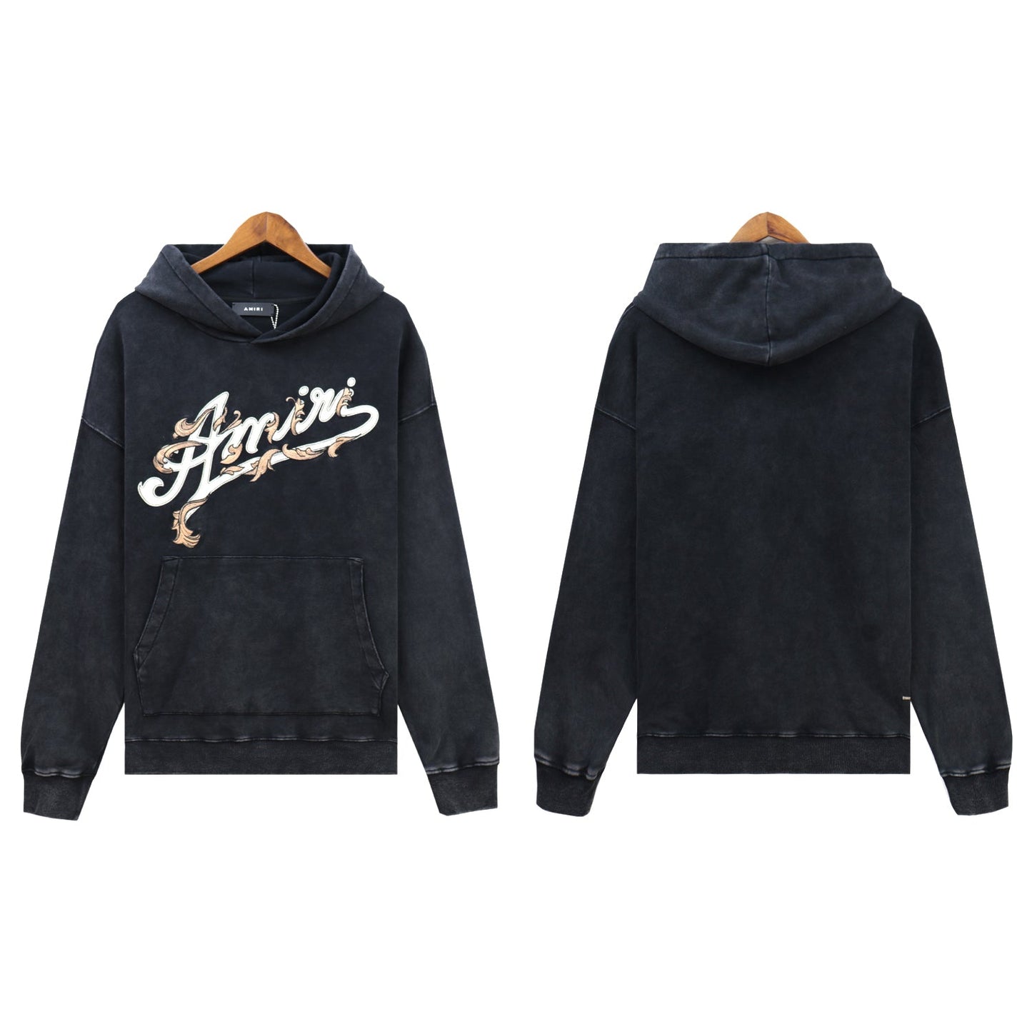 AMIRI CITY HOODIE
