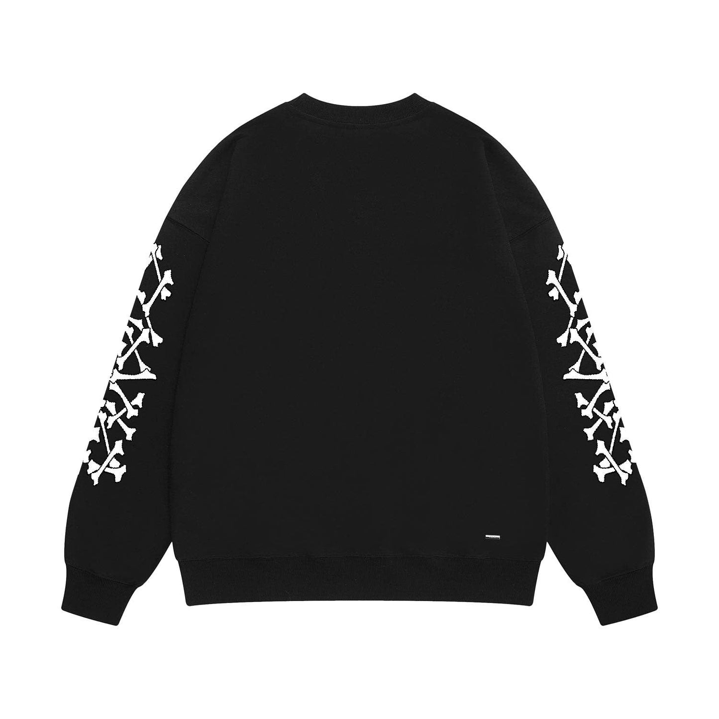 AMIRI VINTAGE CREW