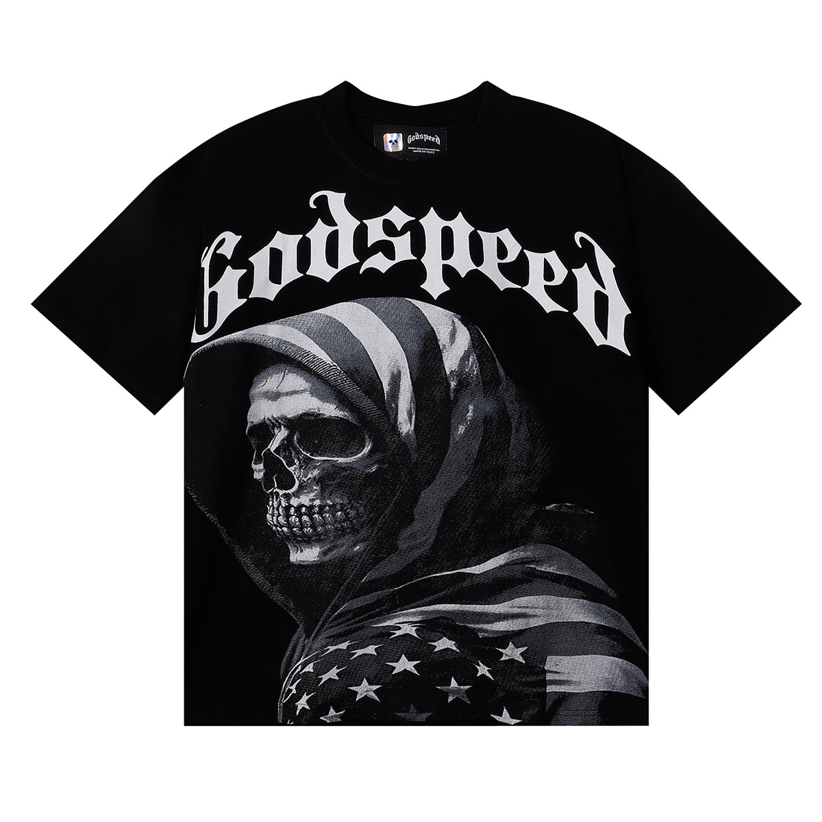 Godspeed T-shirt