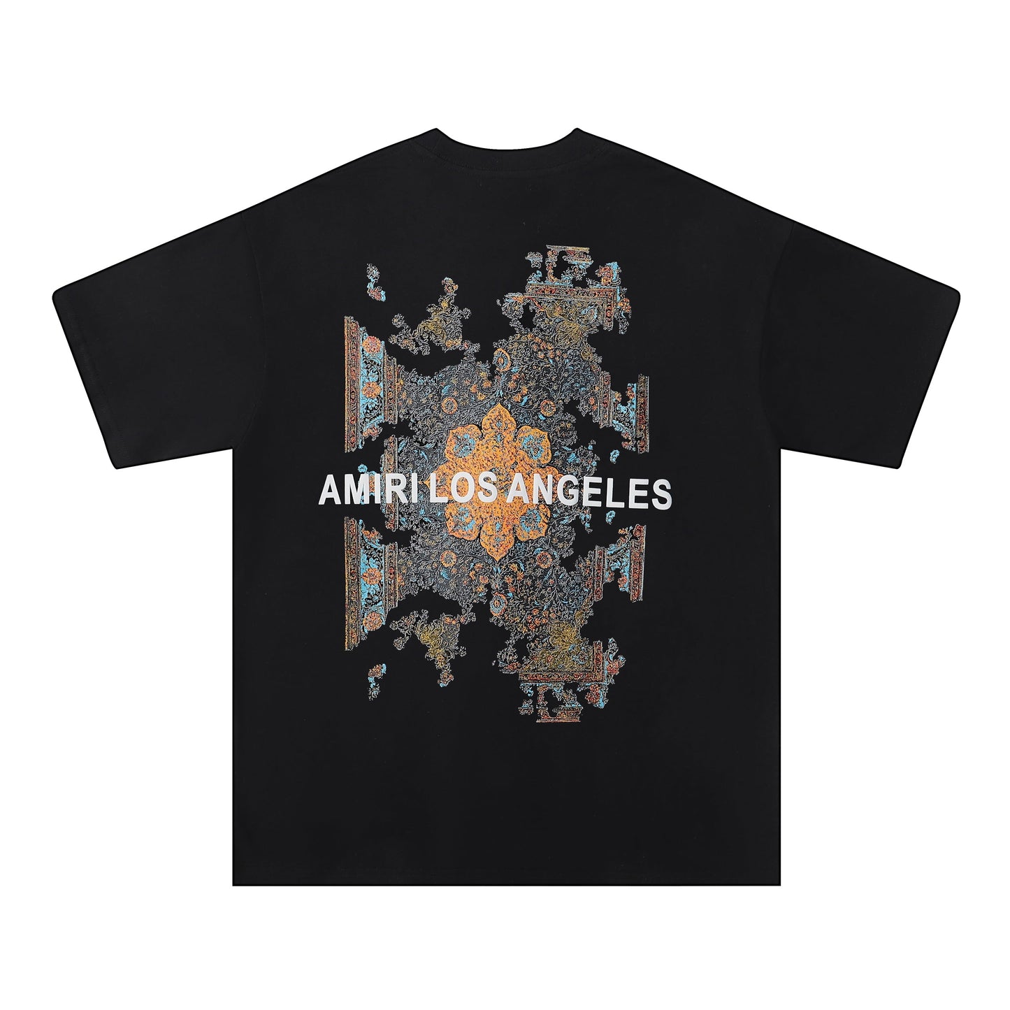 AMIRI SCRIPT TEE