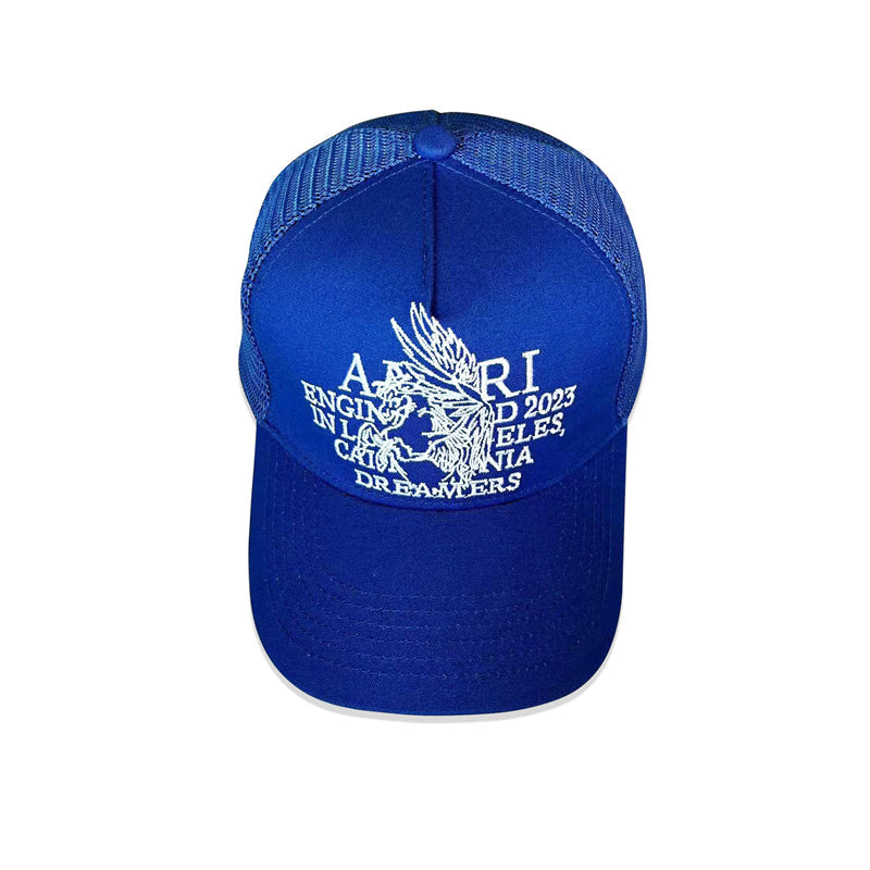 SOCO Amiri Hat