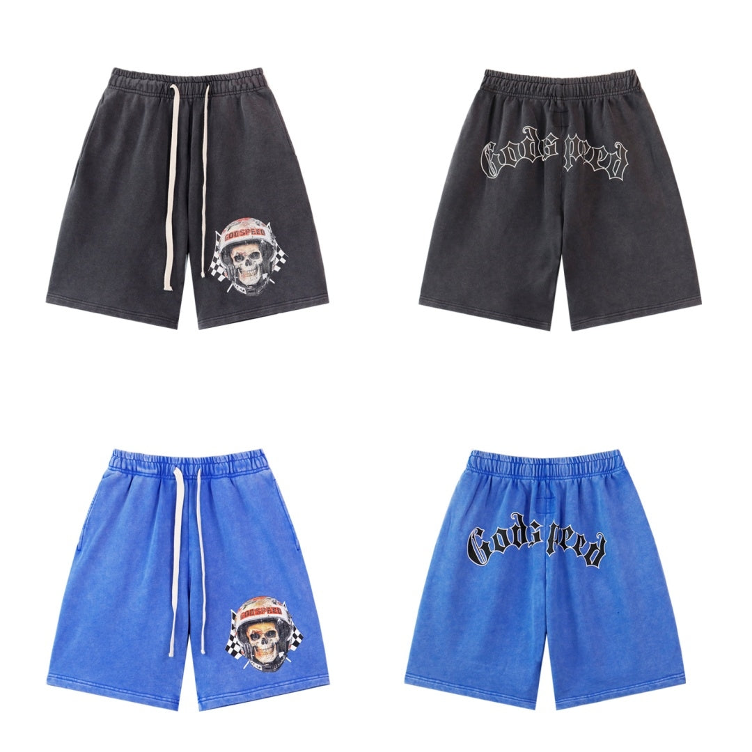 Godspeed Shorts