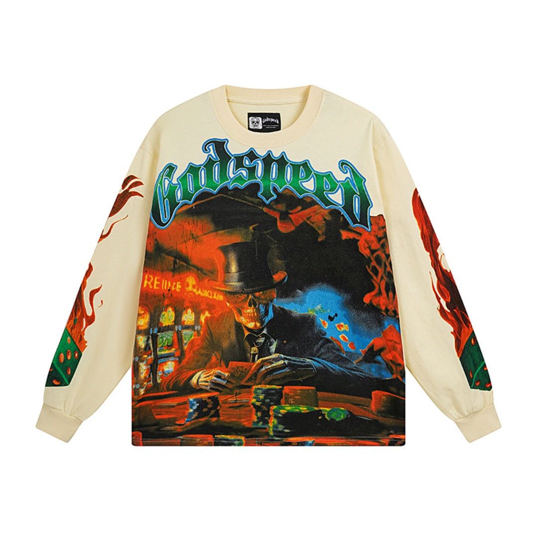 Godspeed Hoodie