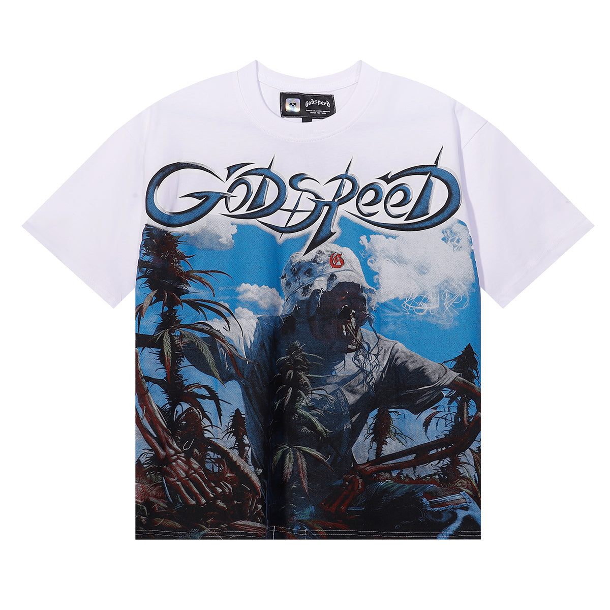 Godspeed T-shirt