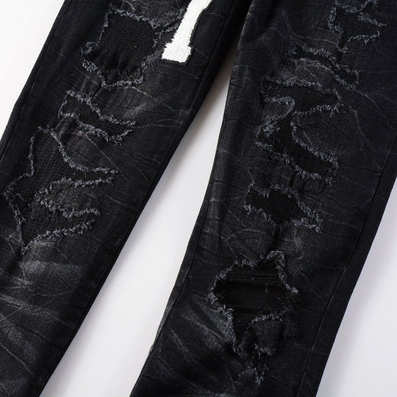 Amiri Jeans