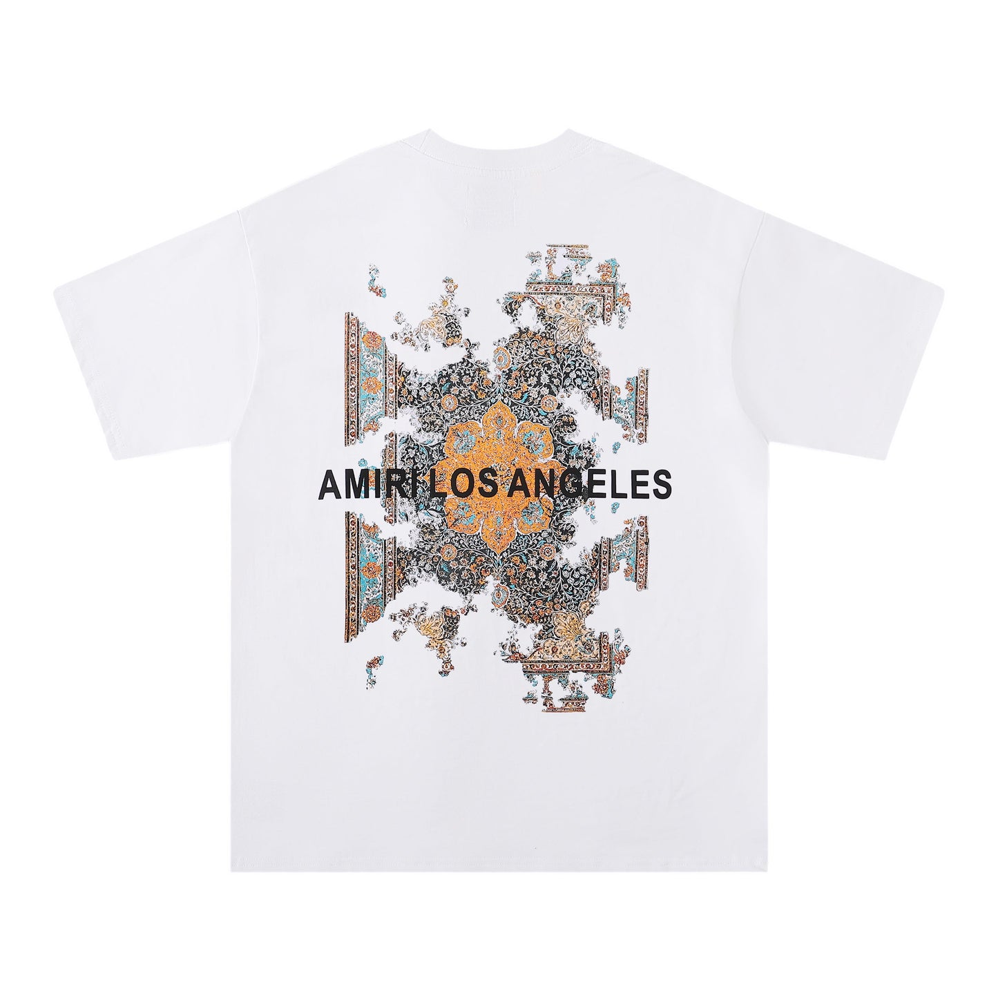 AMIRI SCRIPT TEE