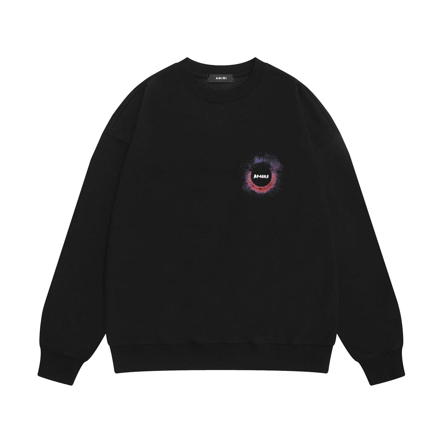 AMIRI VINTAGE CREW