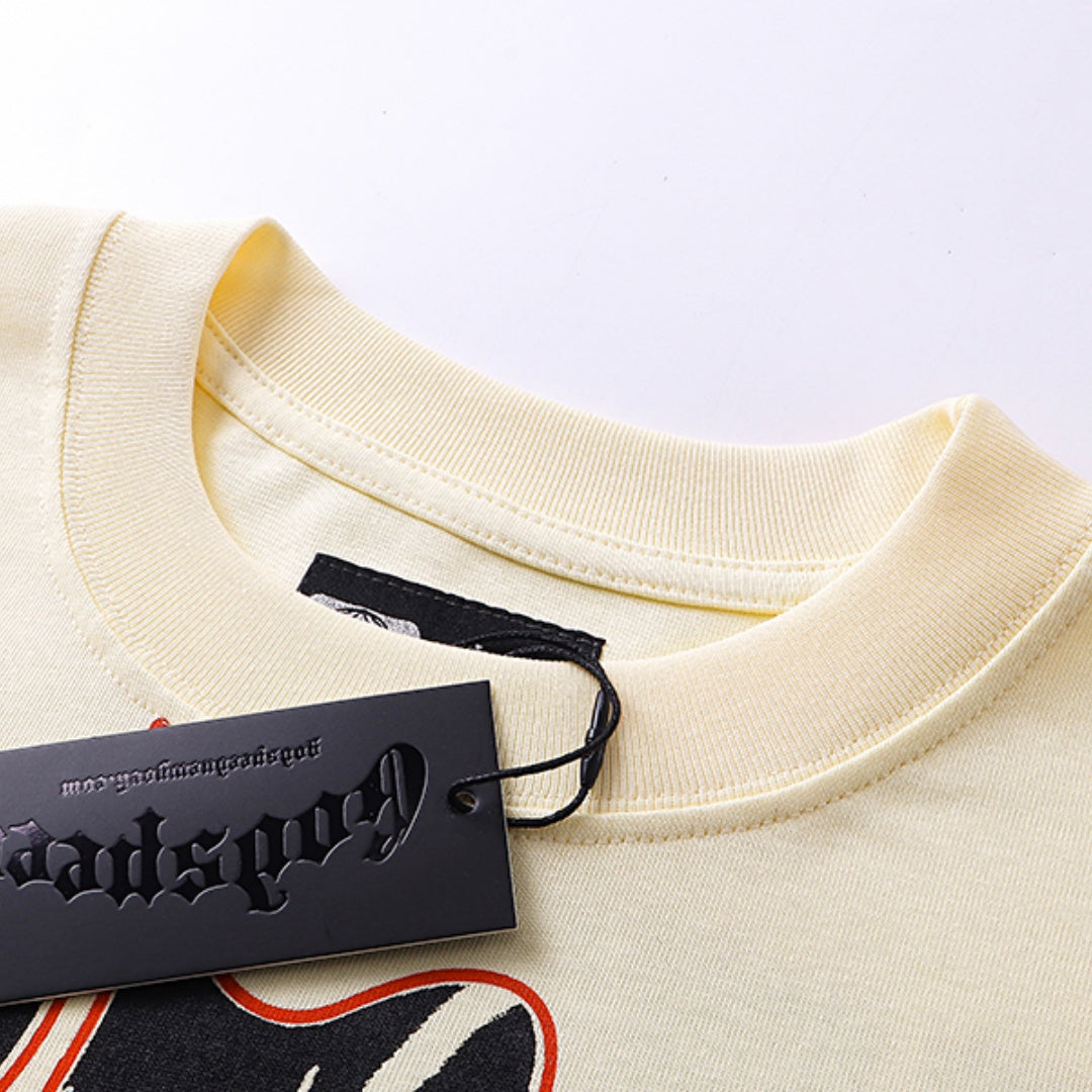 Godspeed Hoodie