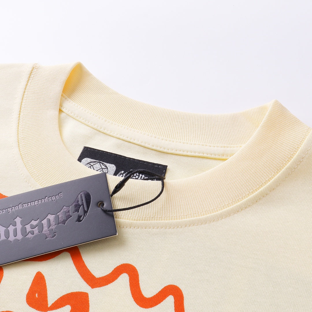 Godspeed Hoodie