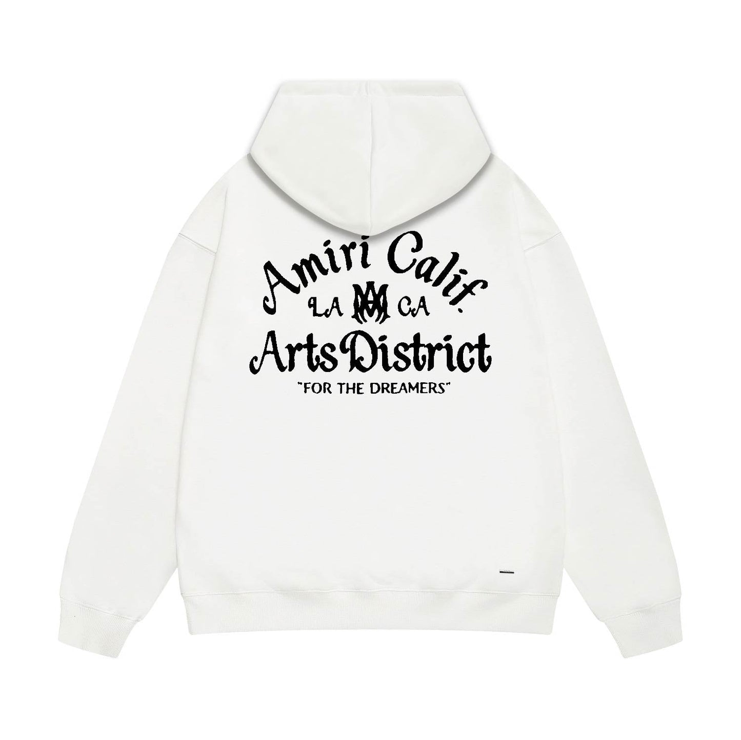 AMIRI CITY HOODIE