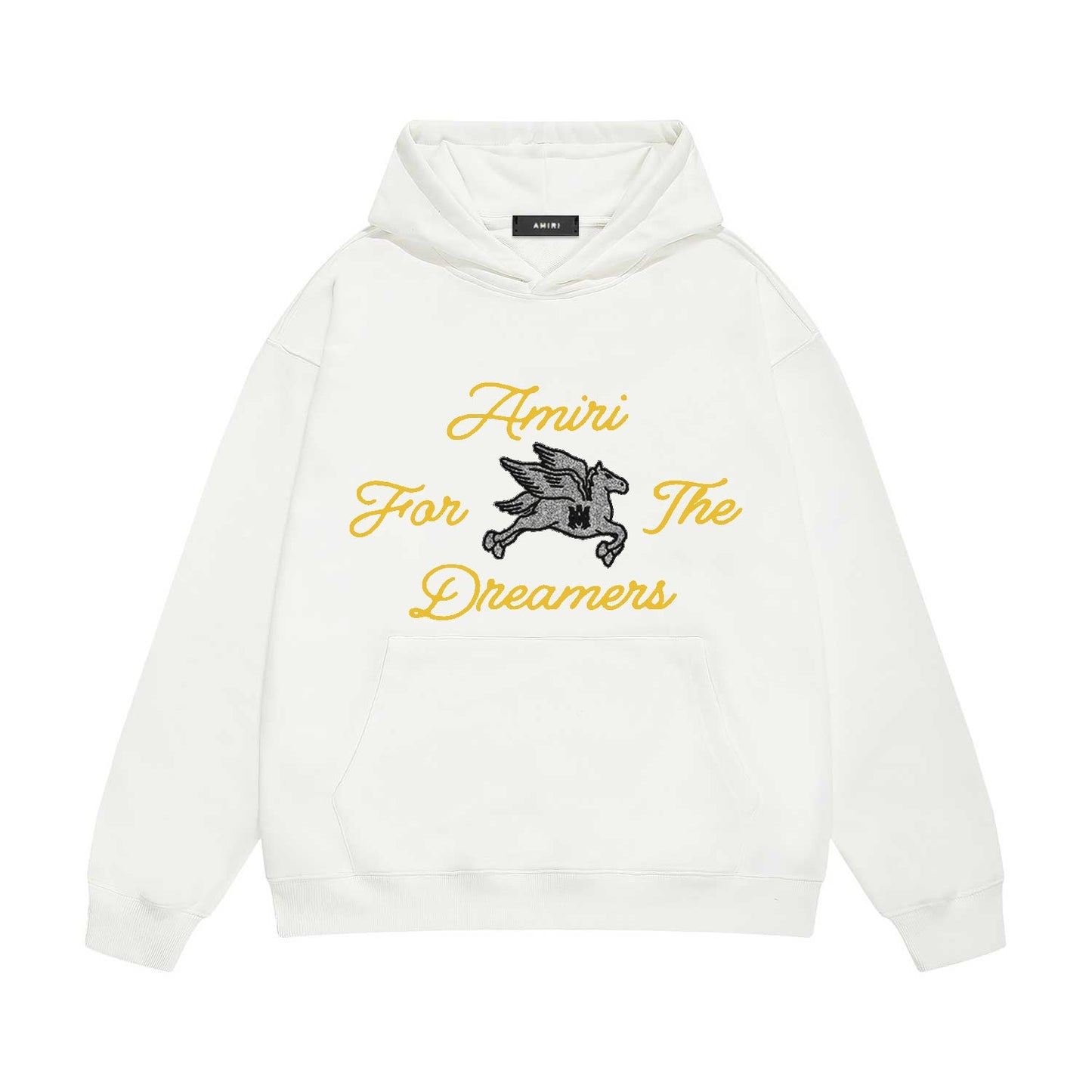 AMIRI CITY HOODIE