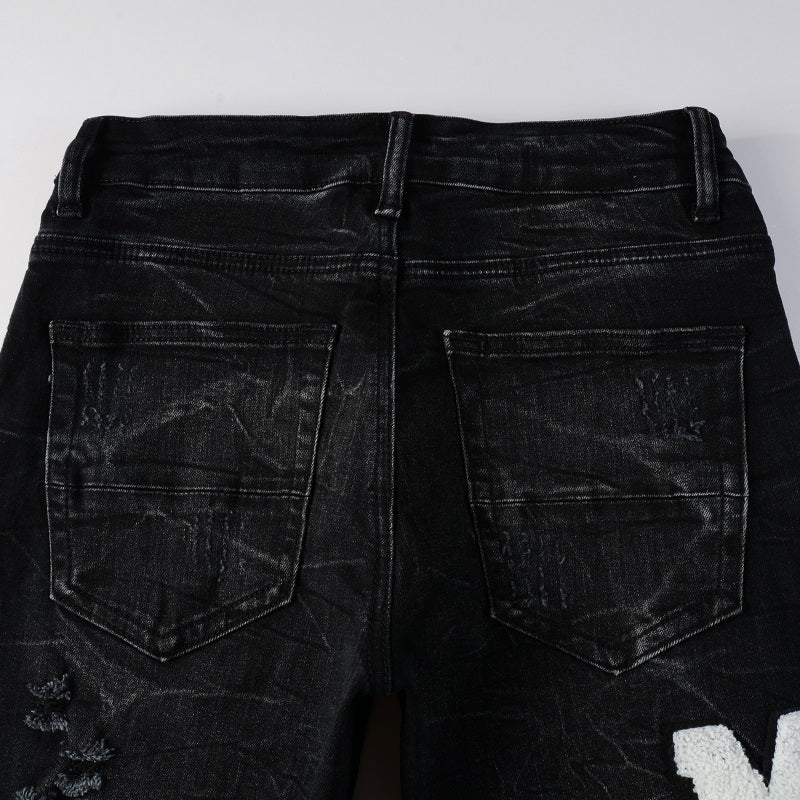 Amiri Jeans