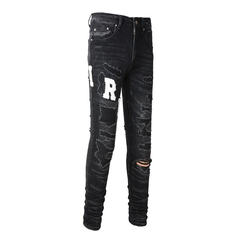 Amiri Jeans