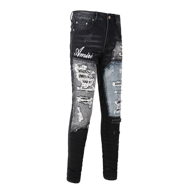 Amiri Jeans