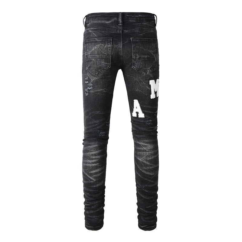 Amiri Jeans