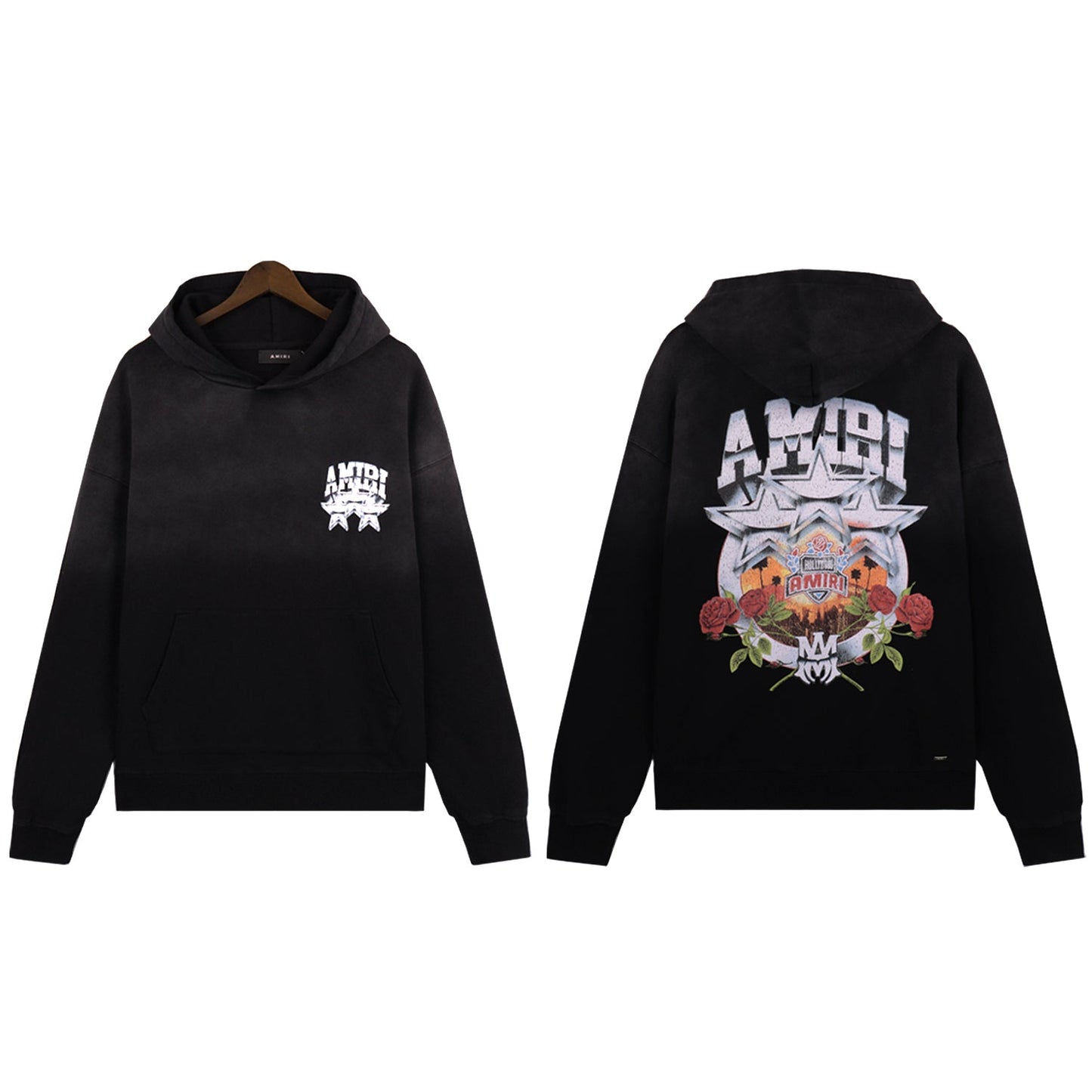 AMIRI CITY HOODIE