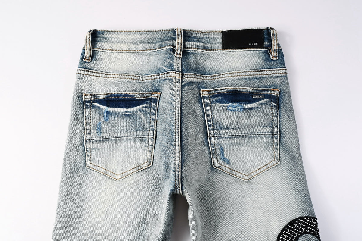 Amiri Jeans #8934
