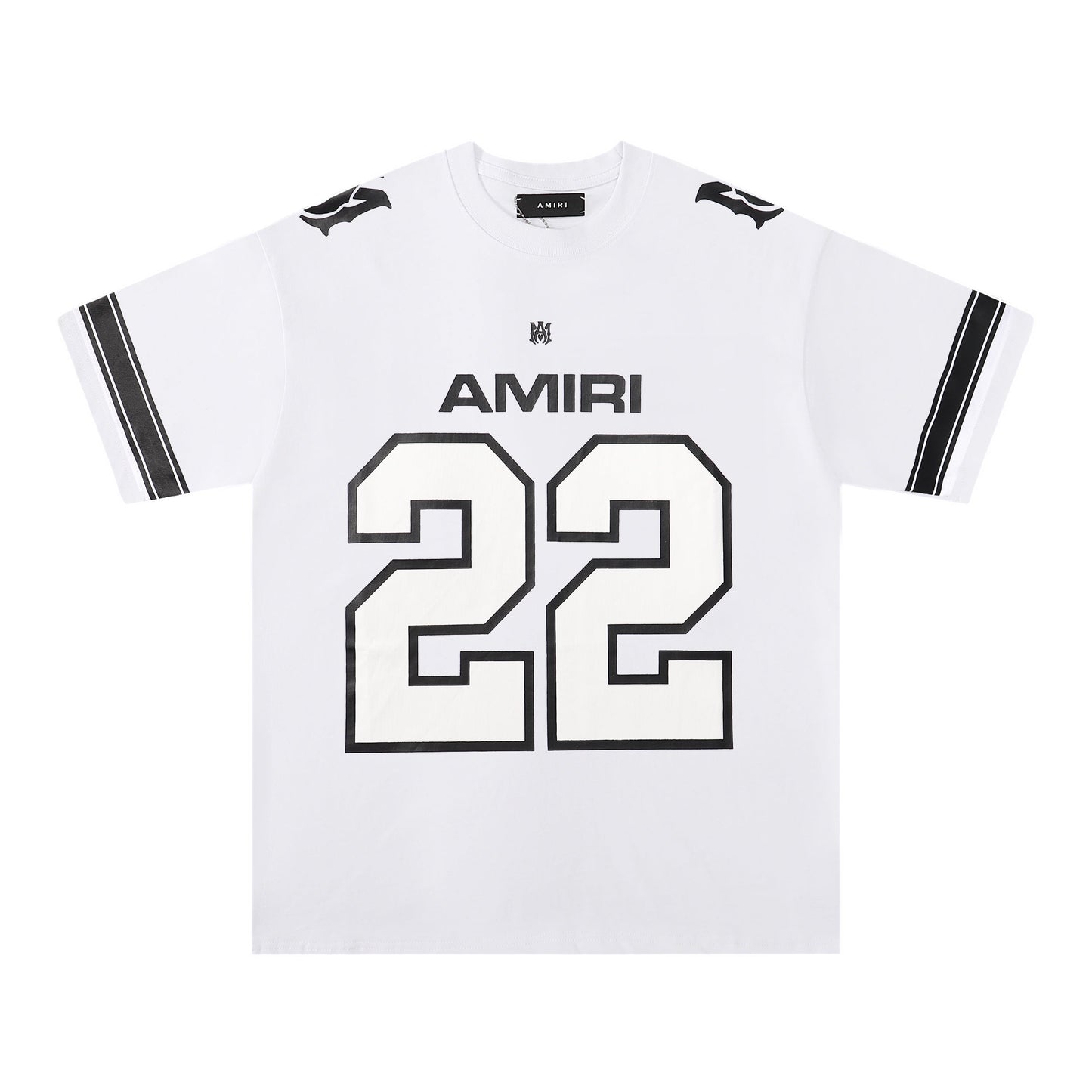 AMIRI SCRIPT TEE