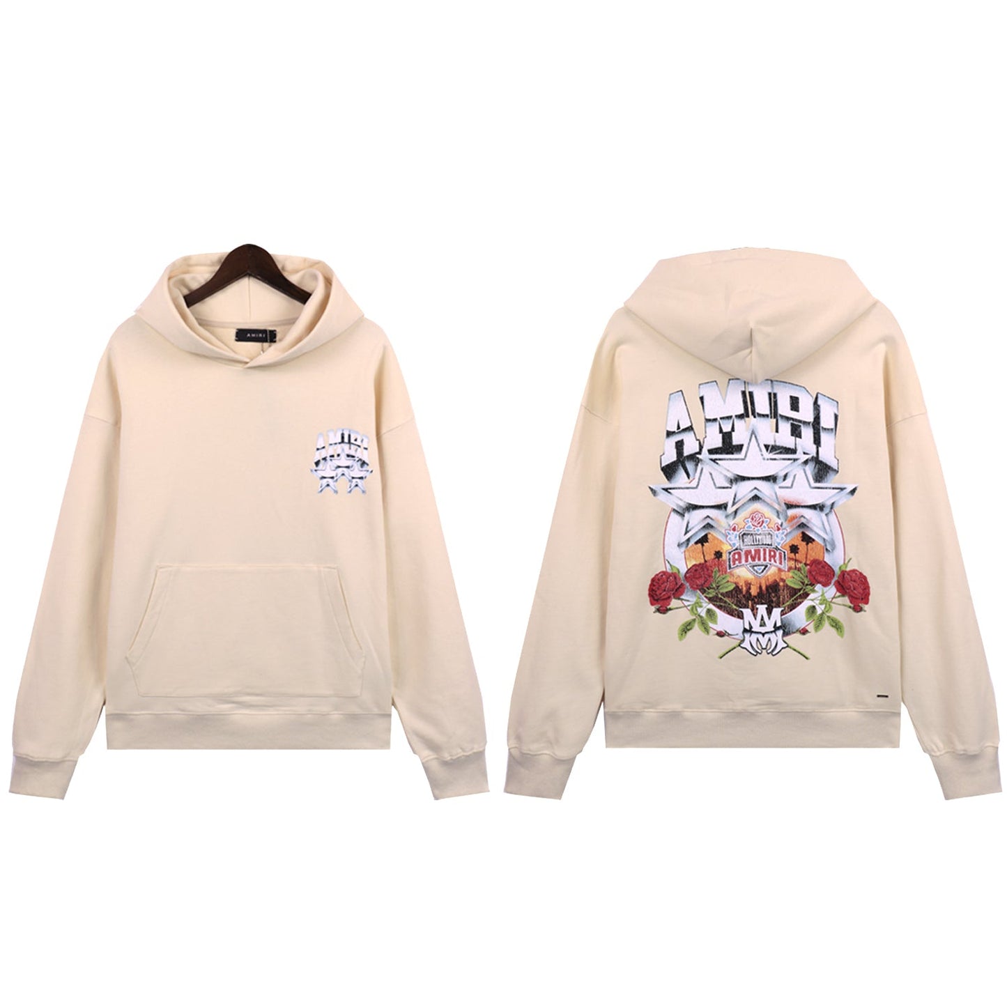 AMIRI CITY HOODIE