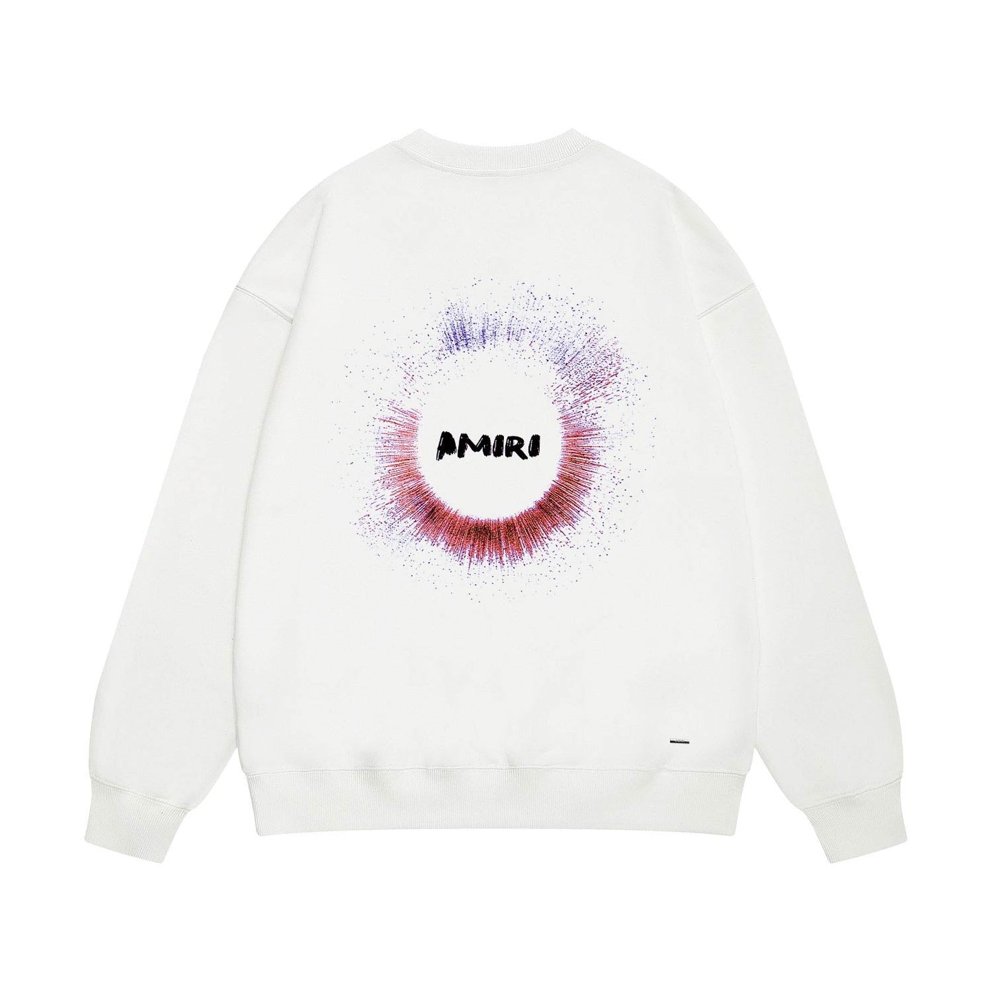 AMIRI VINTAGE CREW