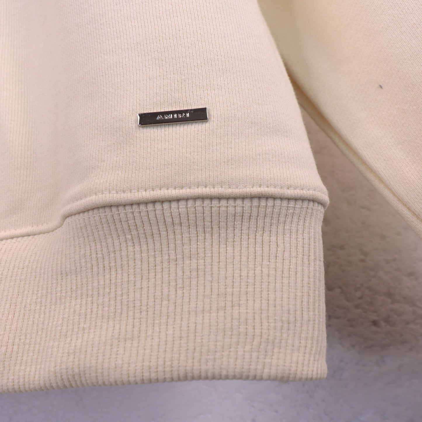 AMIRI CITY HOODIE