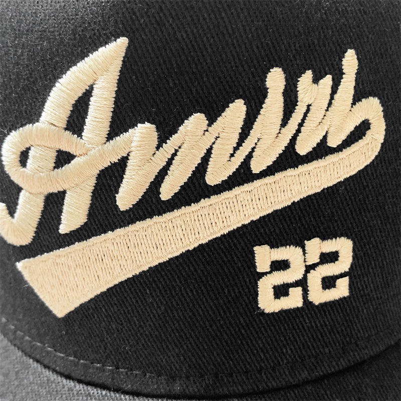 SOCO Amiri Hat
