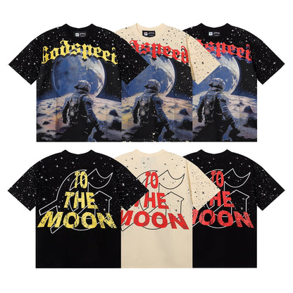 Godspeed T-shirt