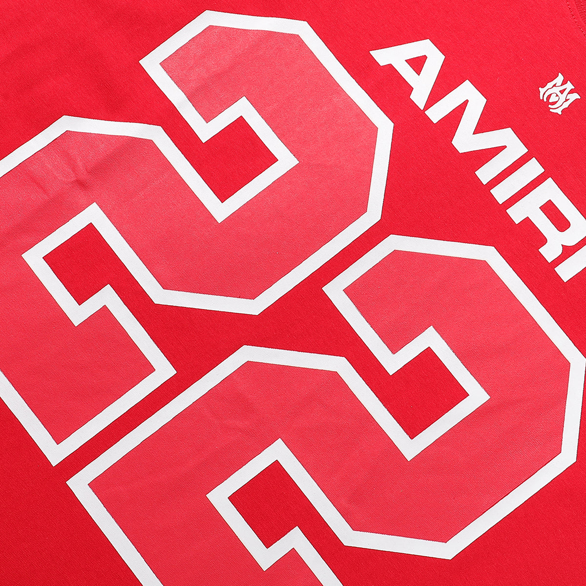 AMIRI SCRIPT TEE