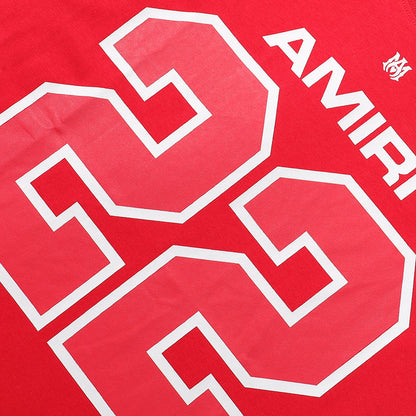 AMIRI SCRIPT TEE