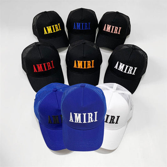 SOCO Amiri Hat