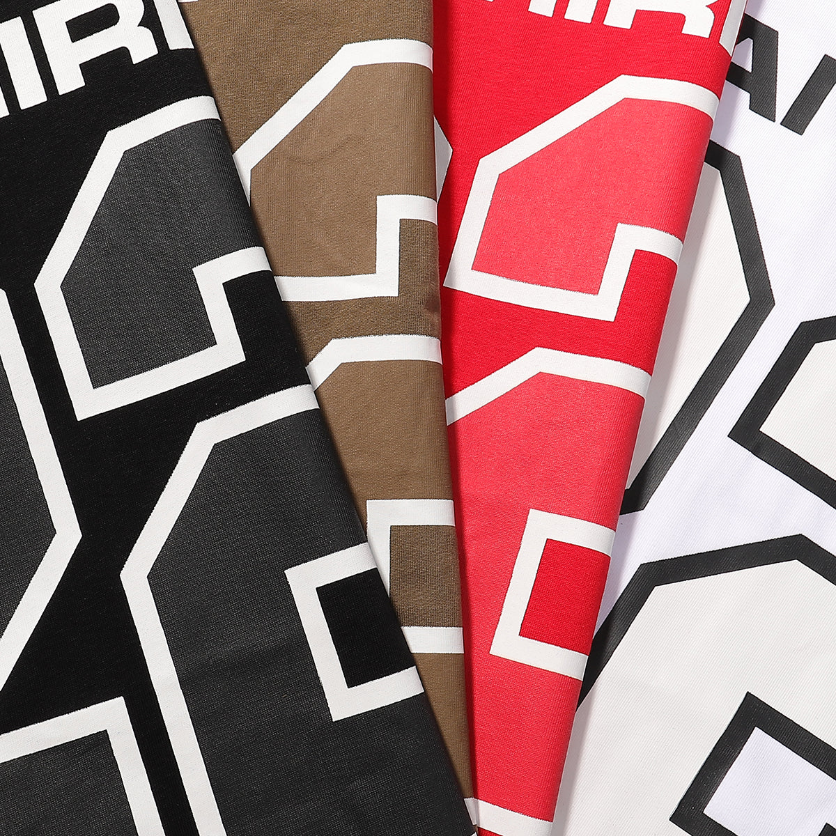 AMIRI SCRIPT TEE