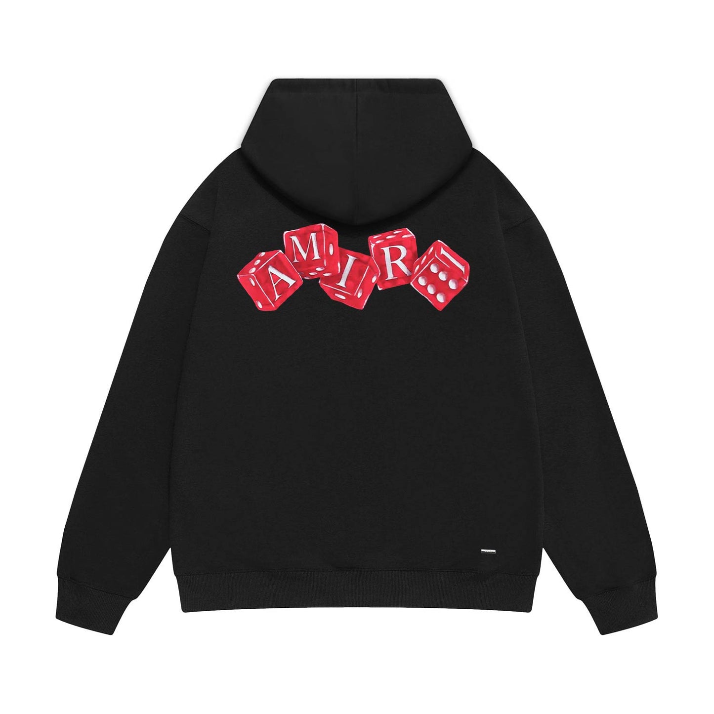 AMIRI CITY HOODIE